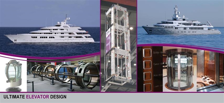 Yacht Elevators